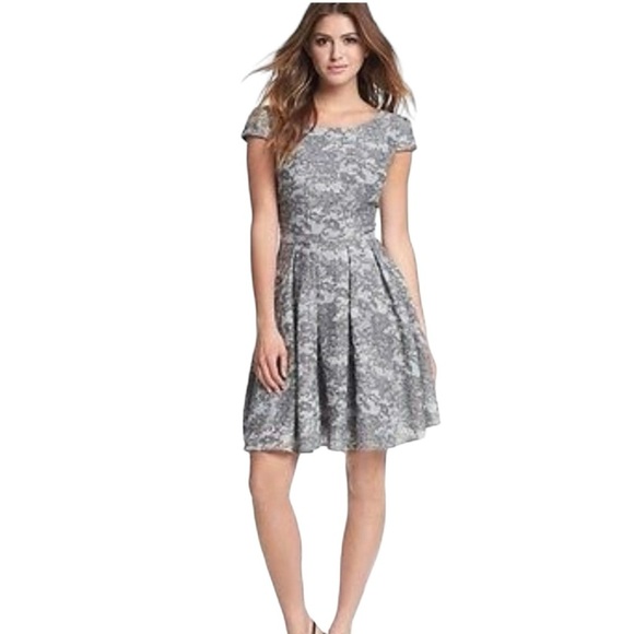 Betsey Johnson Lace Dress - Picture 1 of 6